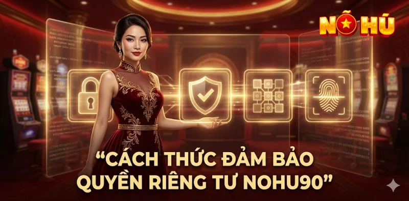 Quyền riêng tư nohu90