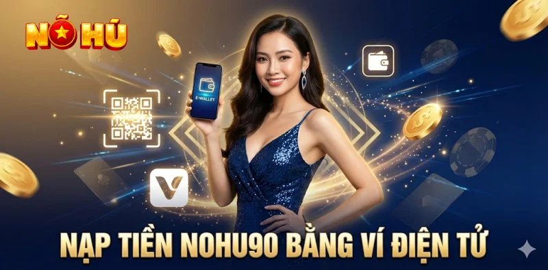 Nạp Tiền Nohu90