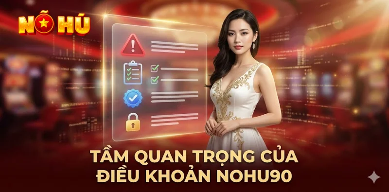 điều khoản nohu90
